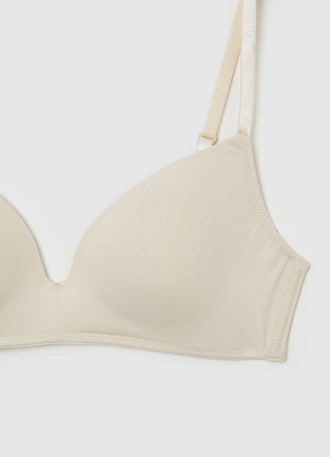 Calliope soutien-gorge triangle rembourré femme