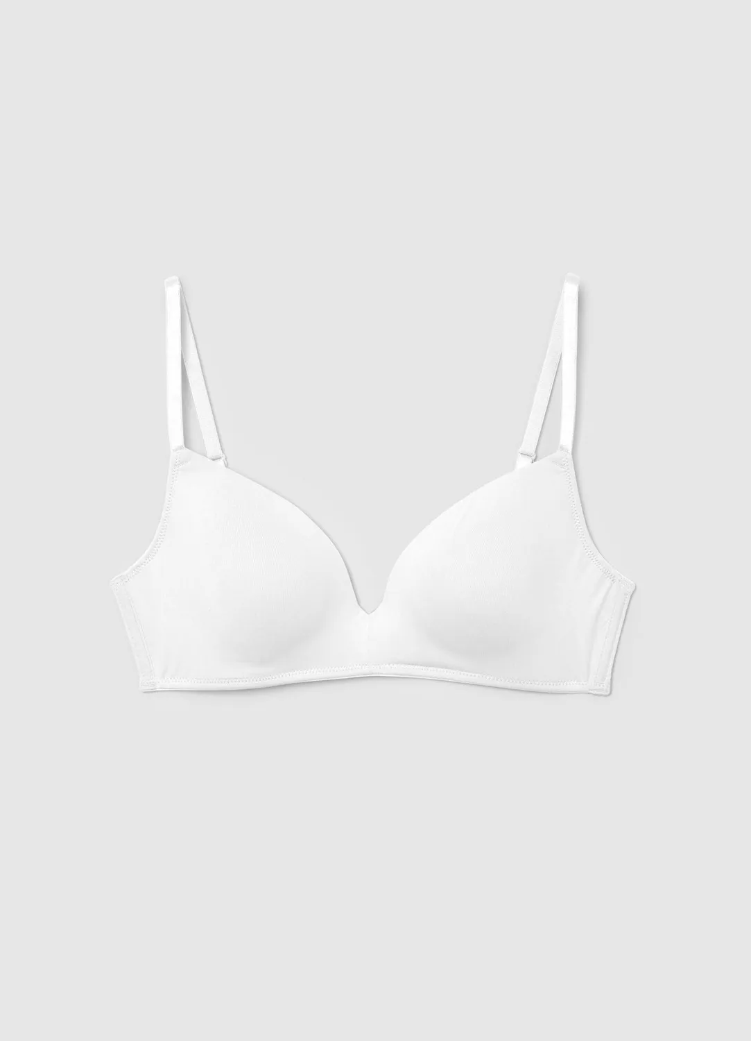 Calliope soutien-gorge triangle rembourré femme