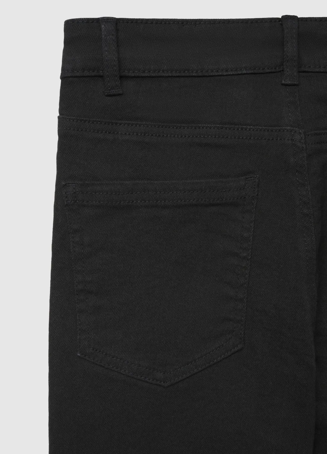 Calliope jean skinny femme 5 poches uni