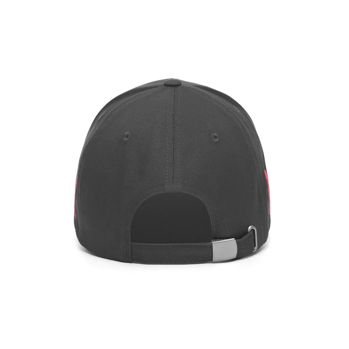 Kappa Goetya Stade Français 26/27 casquette gris