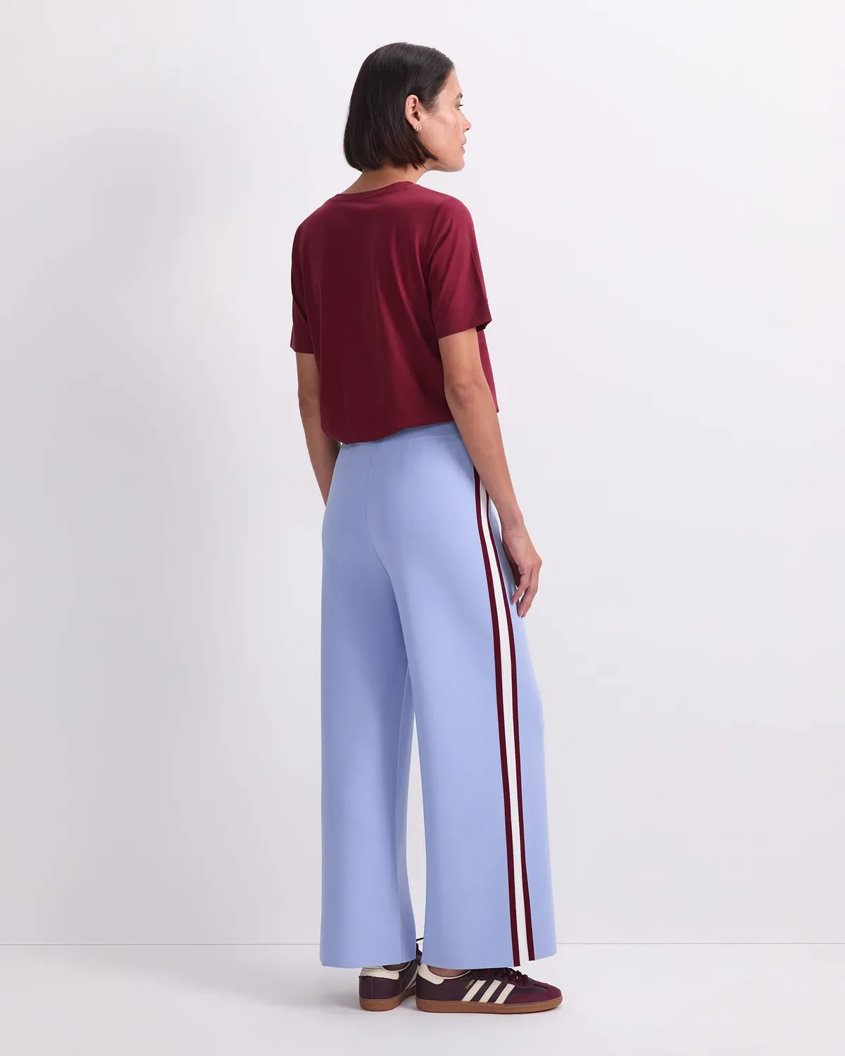 Sportscraft Maxine Milano 120369 pantalon femme viscose