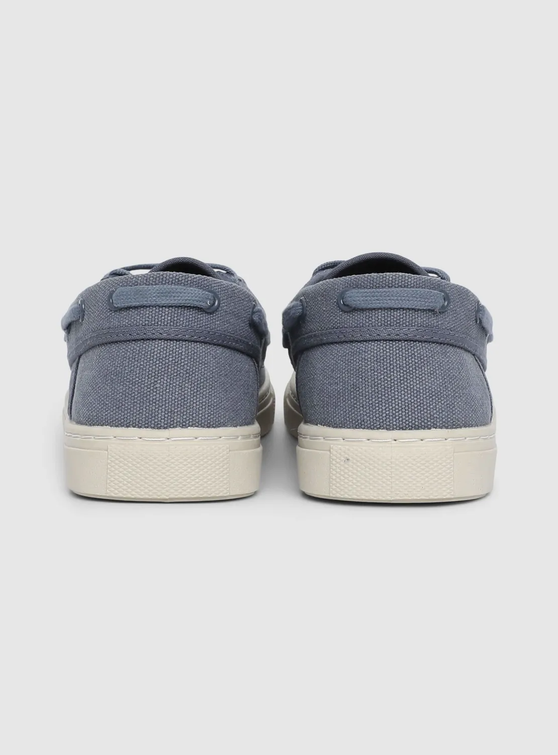 Calliope baskets toile homme canvas