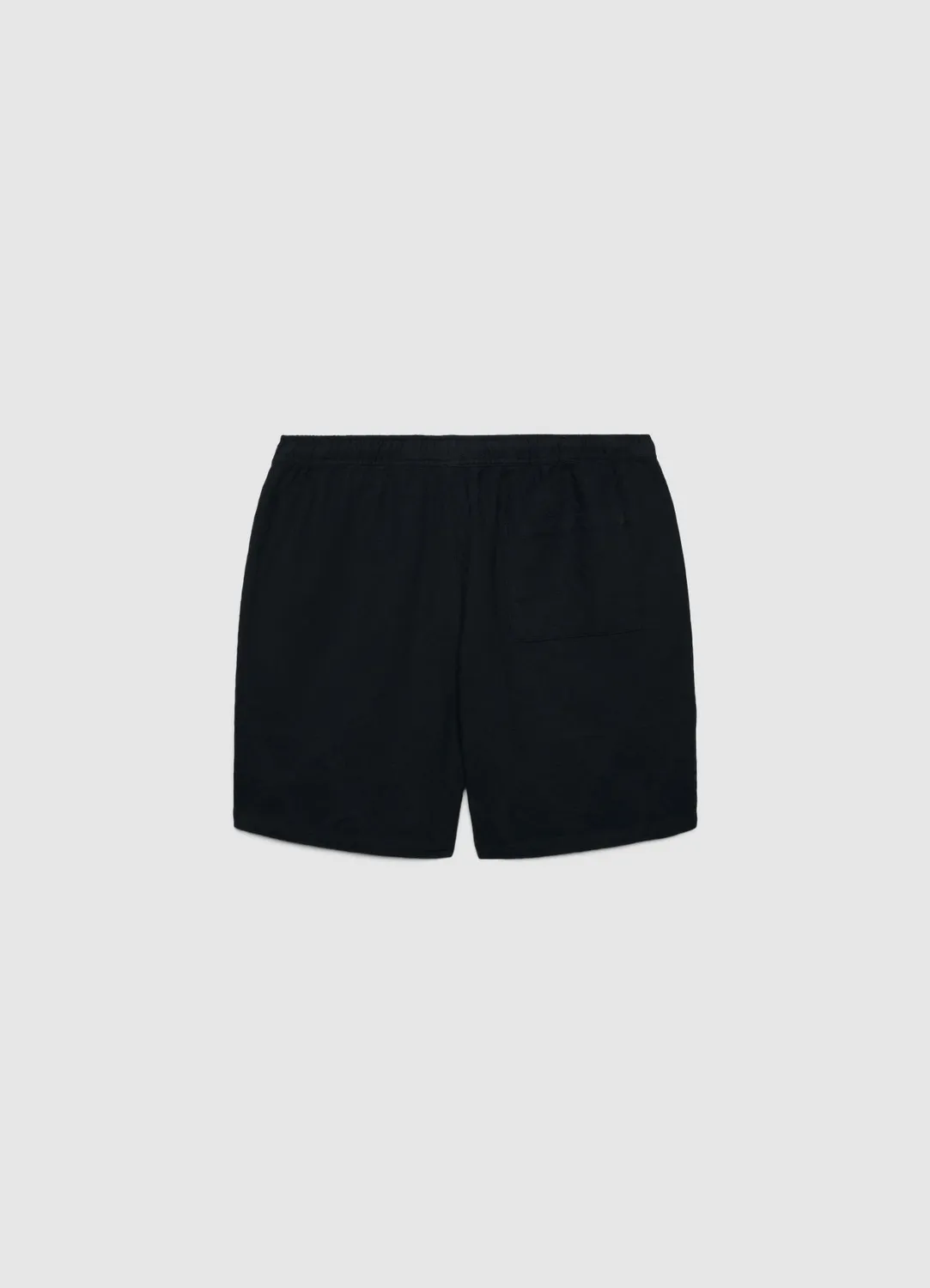 Calliope Jogger Jacquard short homme cordon