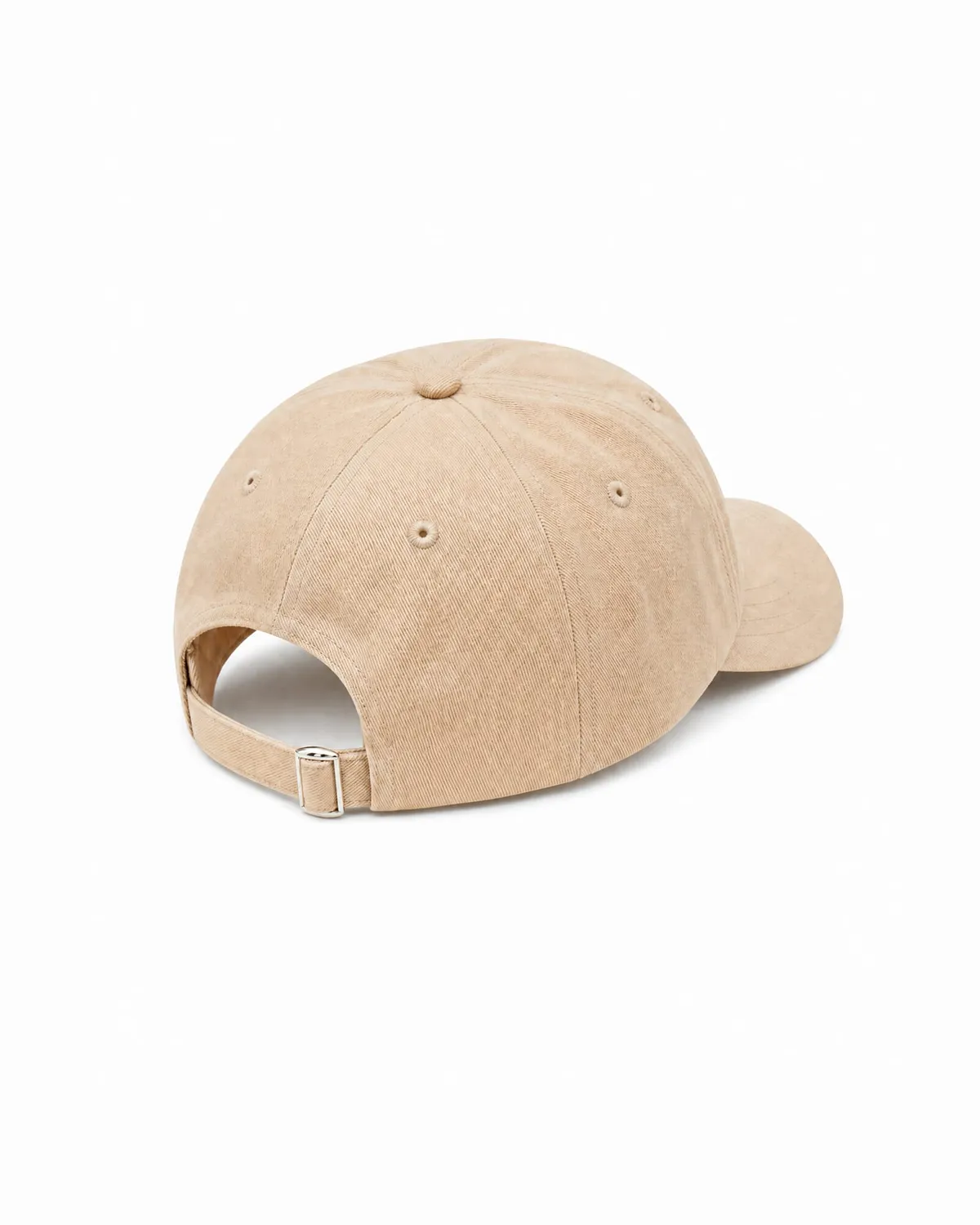 Sportscraft SC Logo Cap casquette coton réglable