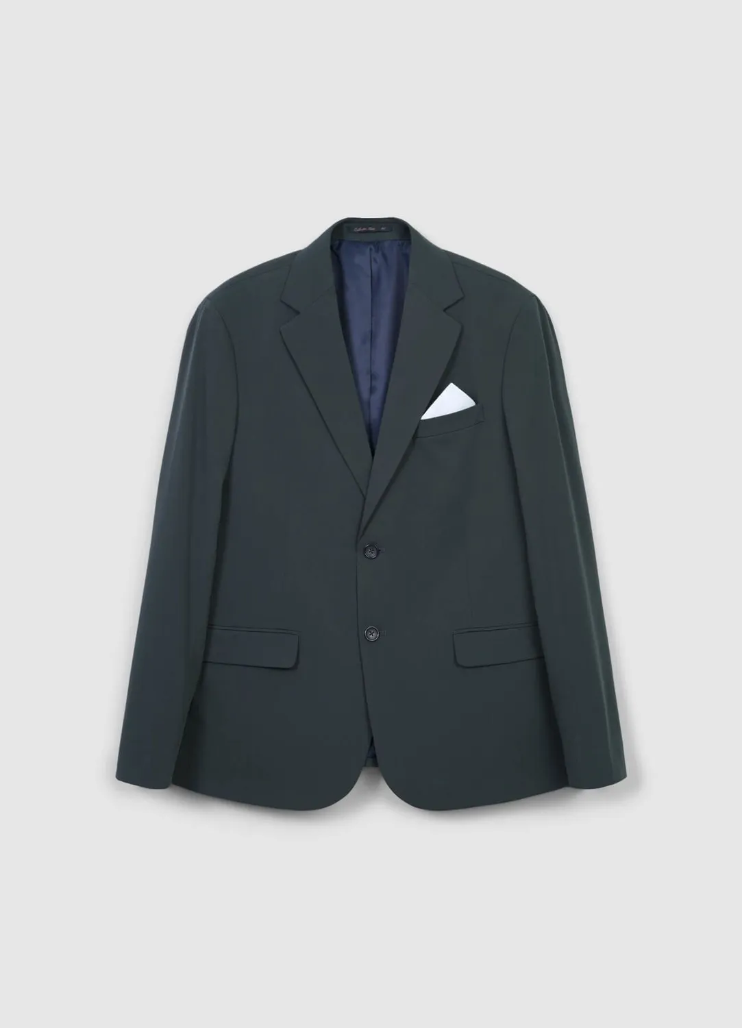 Calliope Veste homme monopetto bureau formelle
