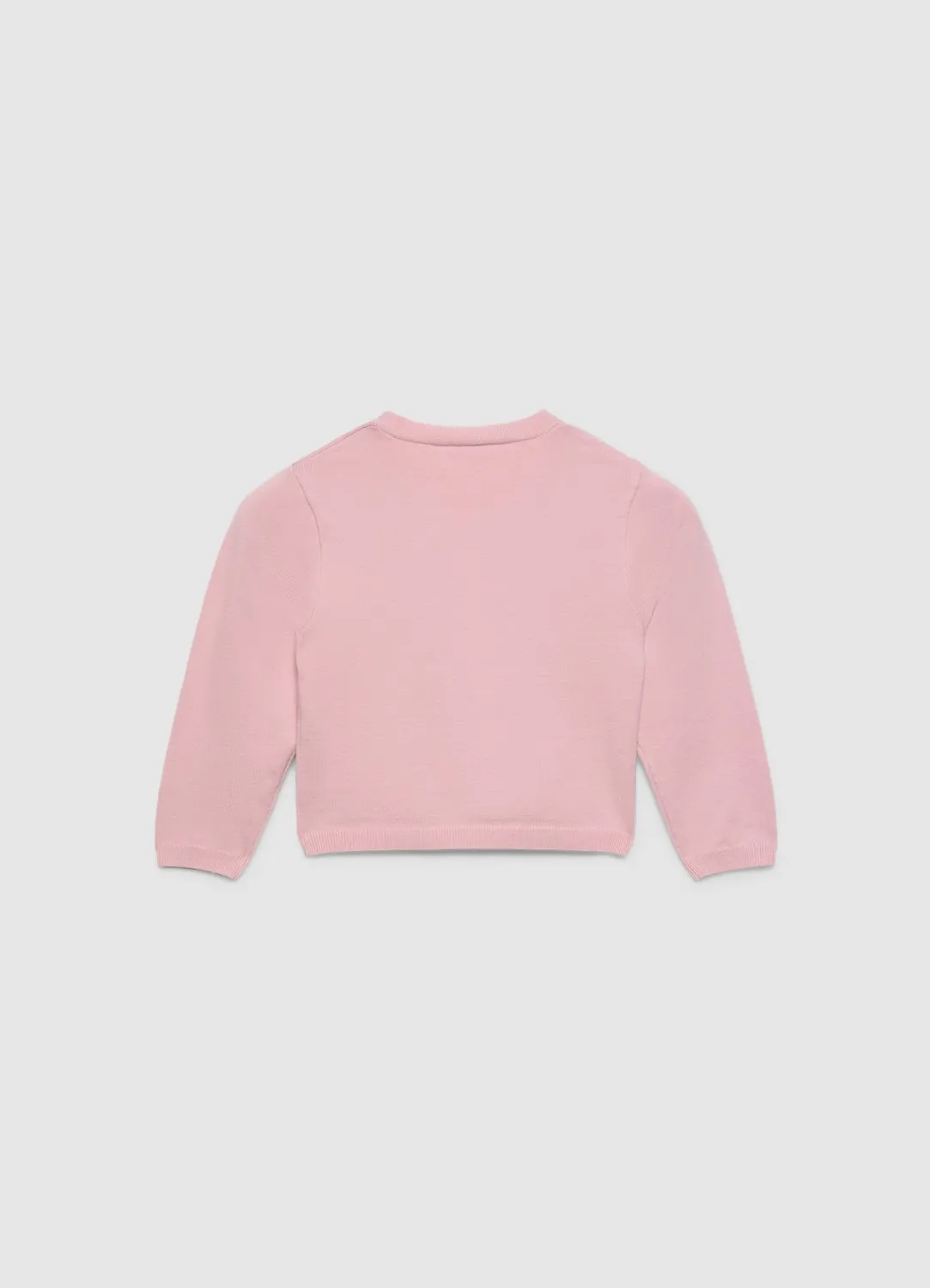 Calliope Cardigan à Nœuds gilet fille col V