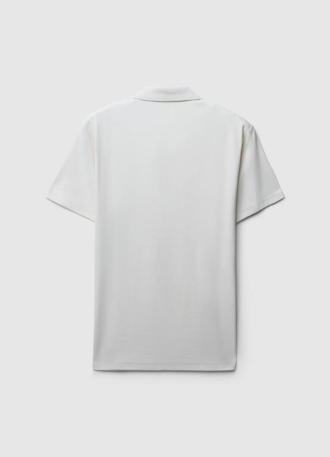 Calliope polo un bouton t-shirt homme