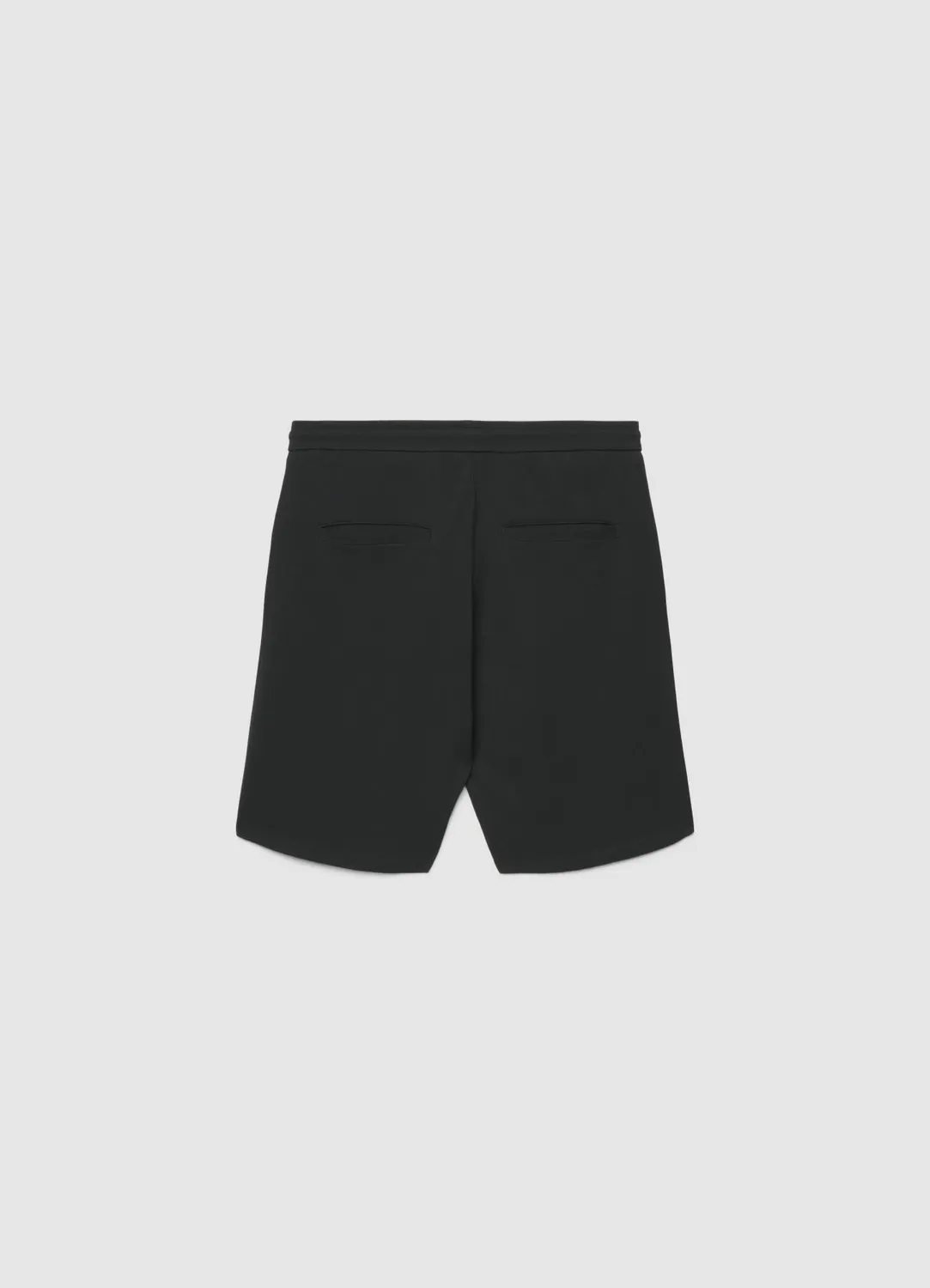 Calliope short jogging homme cordon taille élastique