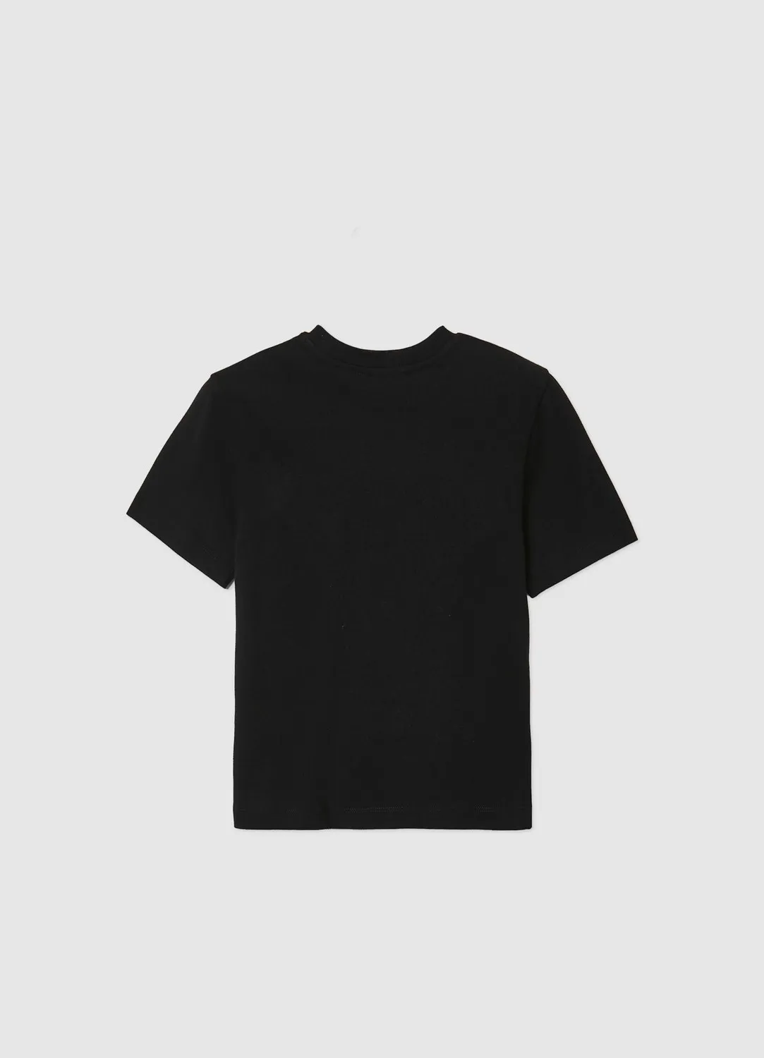 Calliope Shadow t-shirt garçon 3-4 ans imprimé