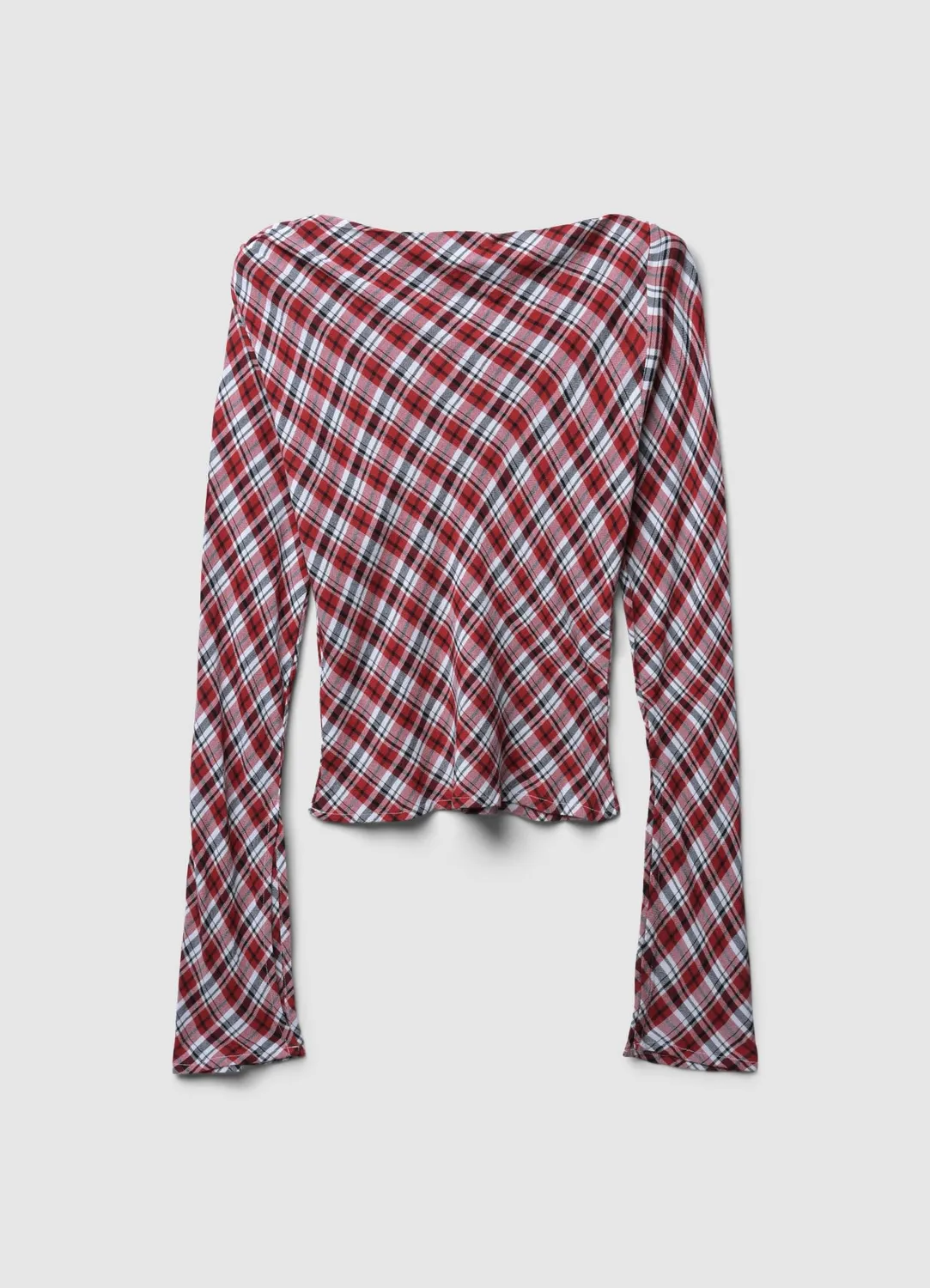 Calliope blouse femme col châle à motifs