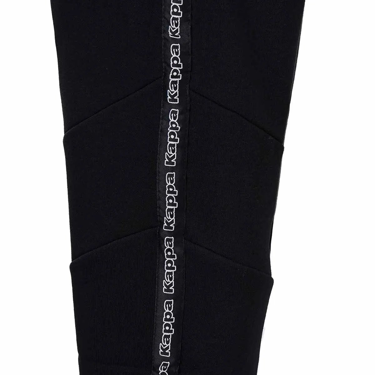 Robe di Kappa Idole jogging bleu homme molleton