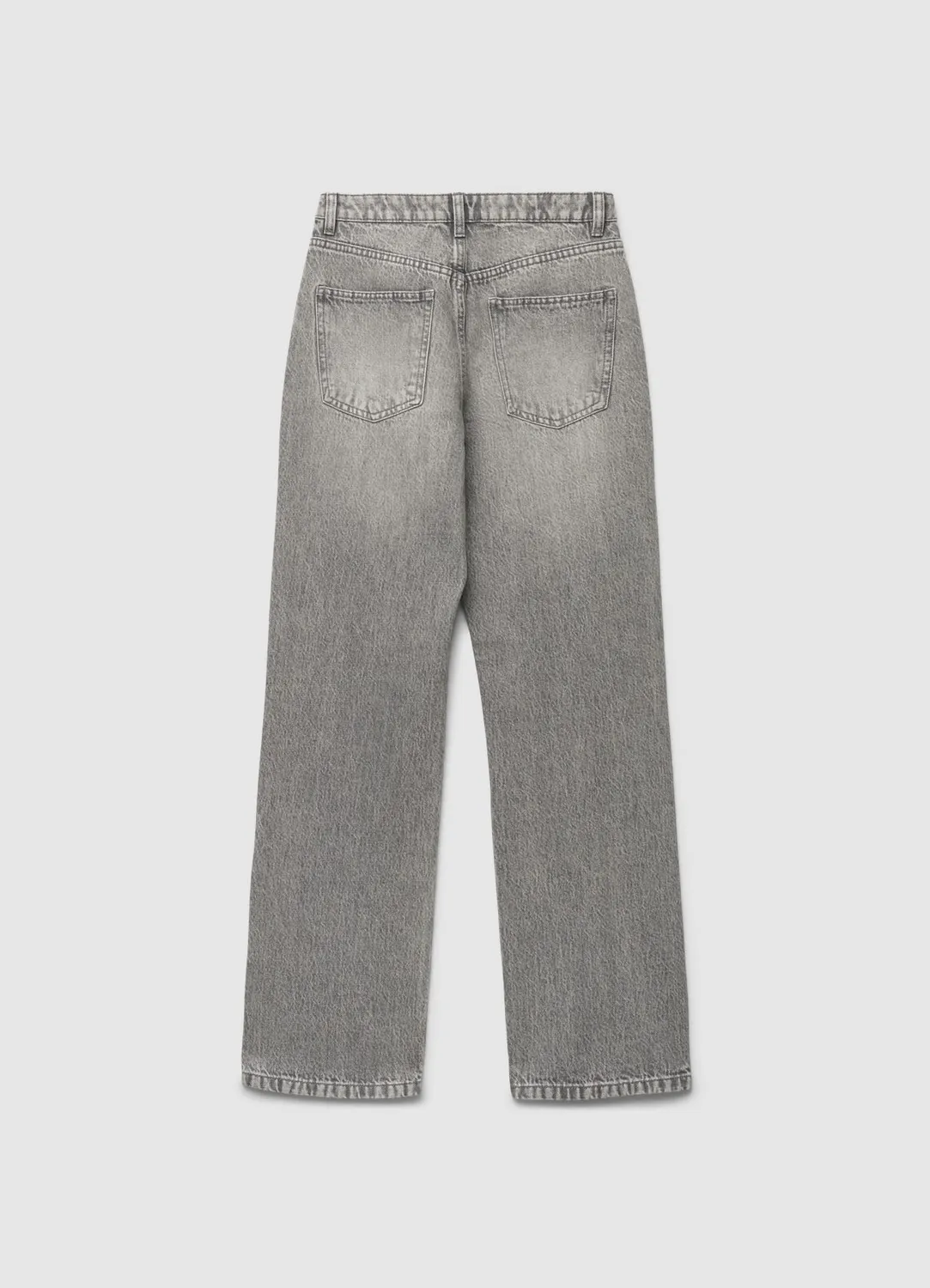 Calliope Jean straight femme taille moyenne