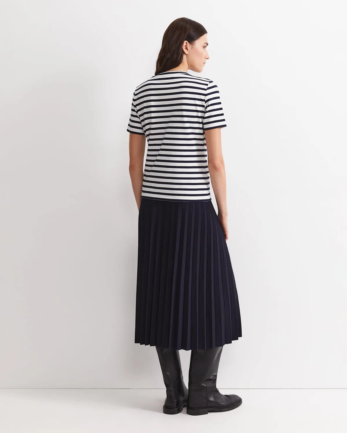 Sportscraft Perfect t-shirt coton bio femme classique