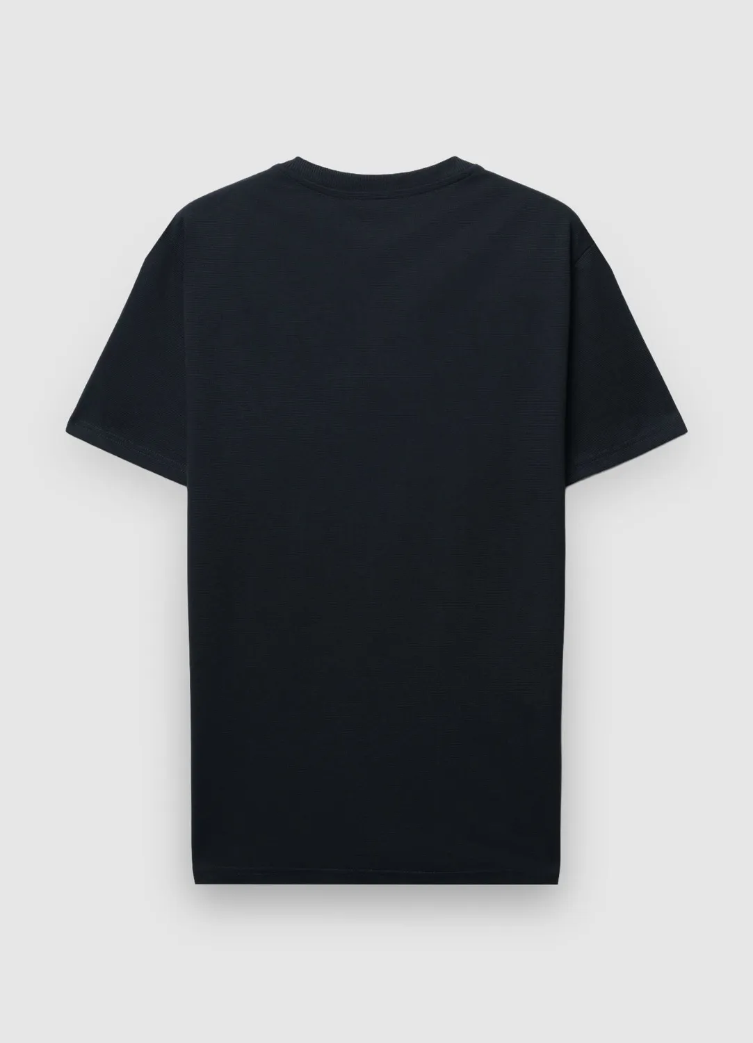 Calliope t-shirt operato homme col rond uni