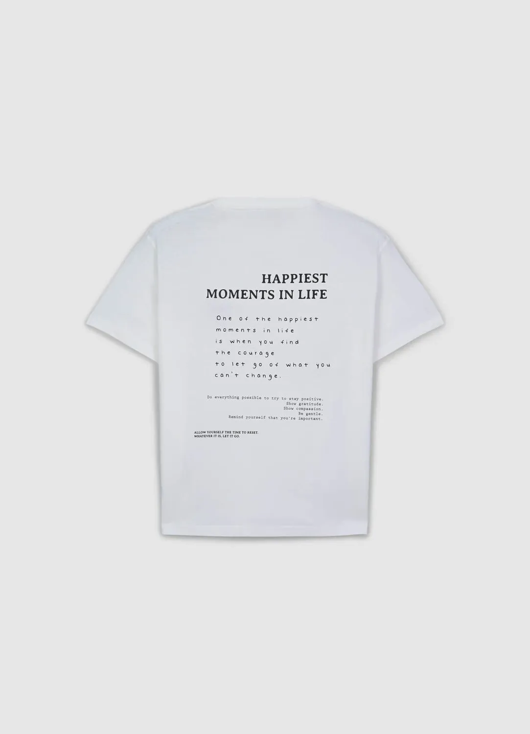 Calliope T-shirt femme coton imprimé col rond