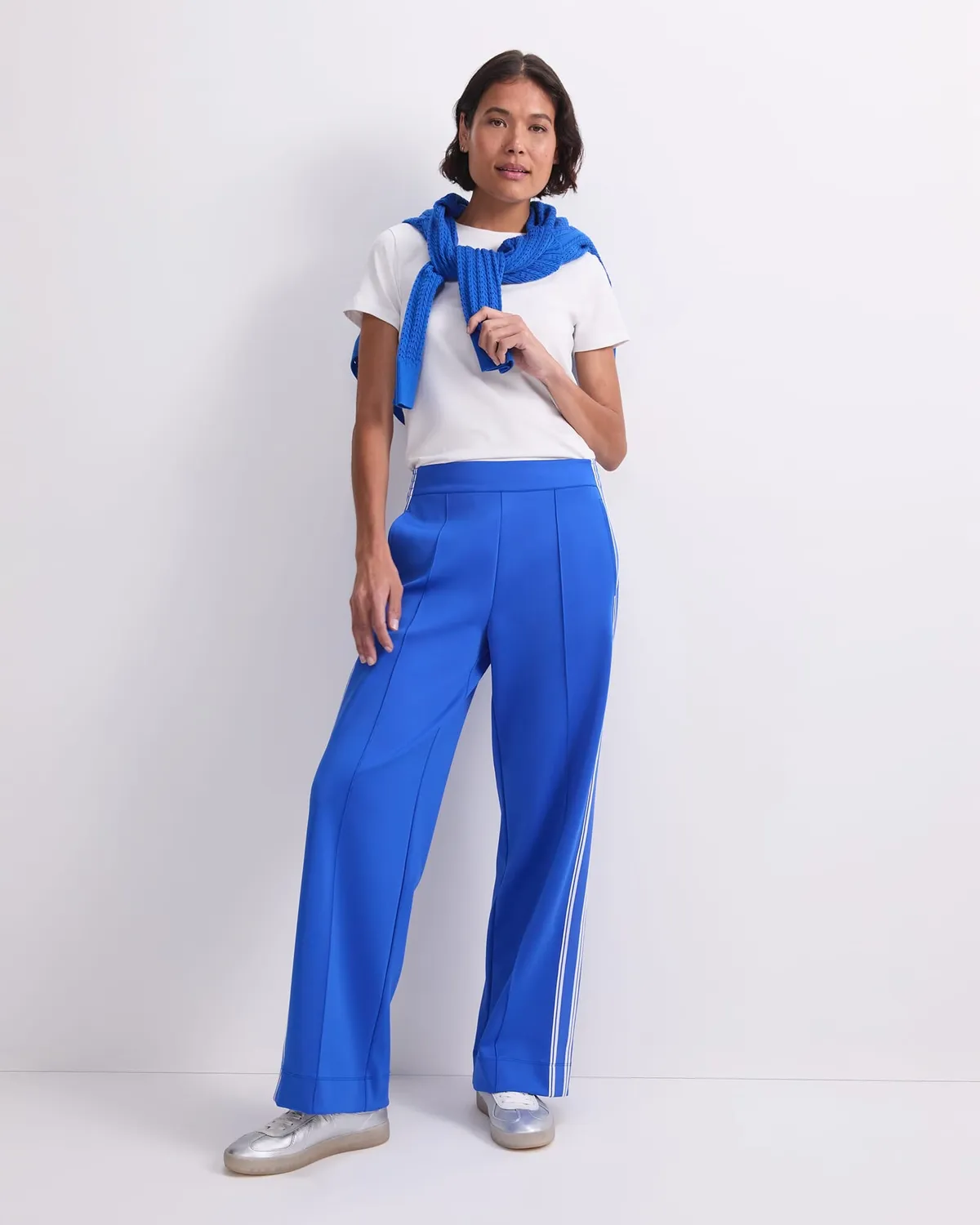 Sportscraft Lina pantalon jogging double-knit femme