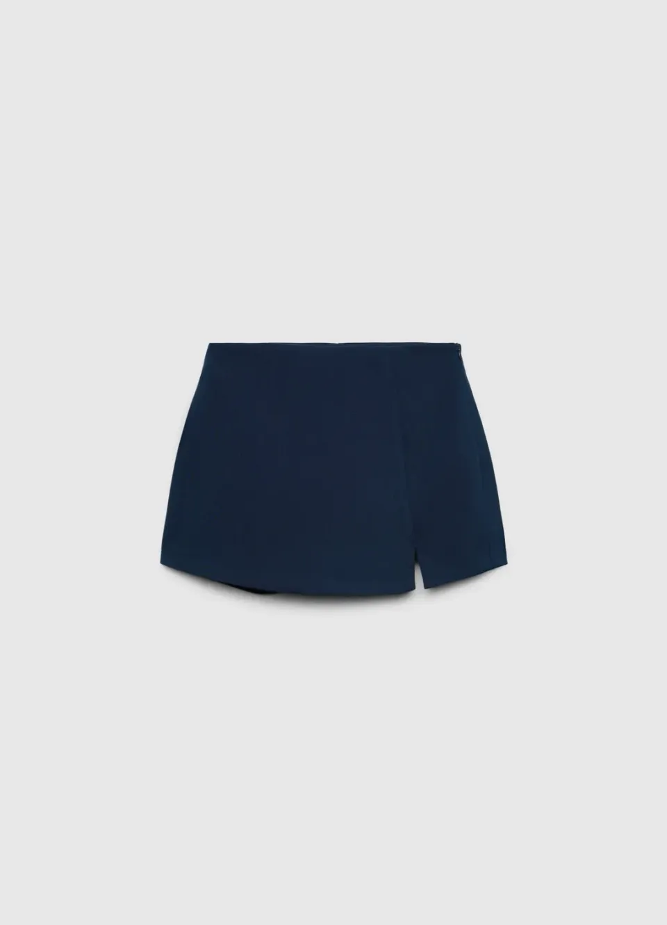 Calliope jupe-short femme fente avant taille S