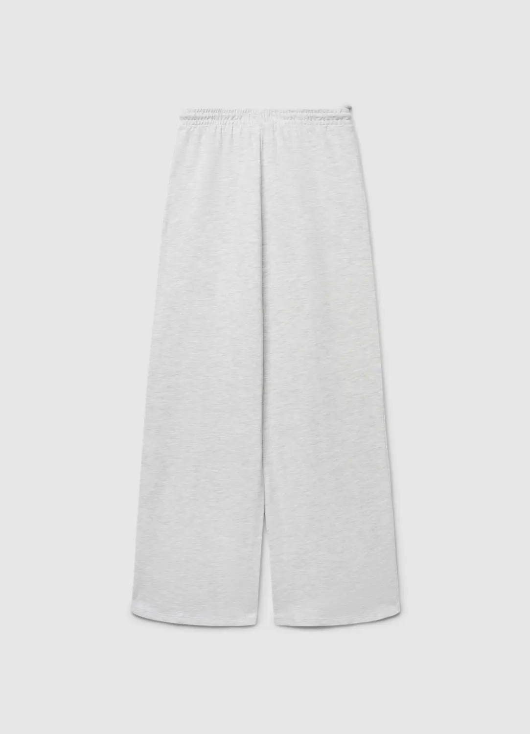 Calliope Pantalon jogging palazzo uni femme