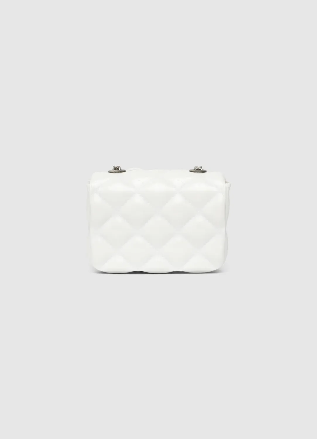 Calliope mini sac fille matelassé chaîne dorée