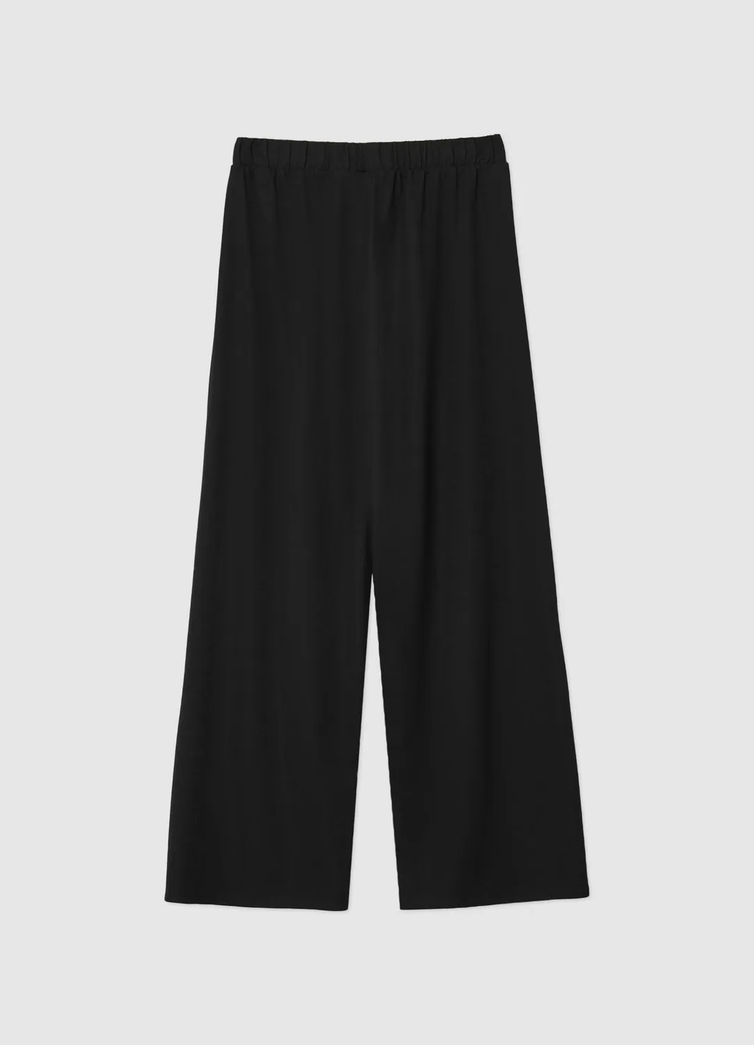 Calliope jogging wide leg femme taille élastique