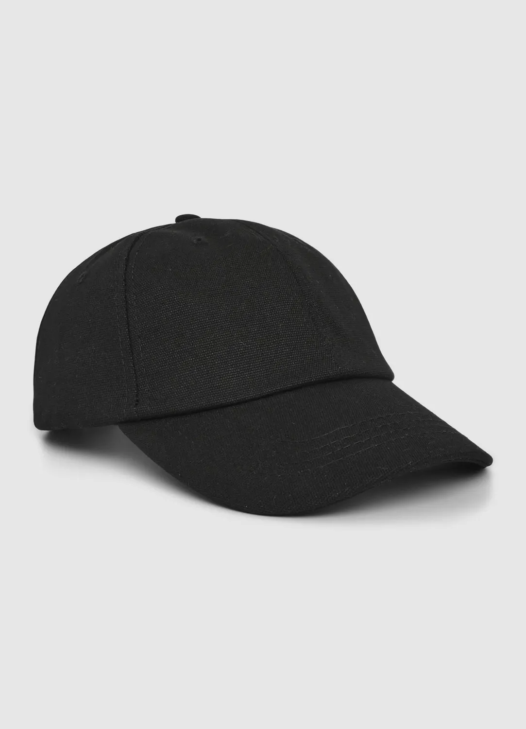 Calliope casquette baseball homme unie