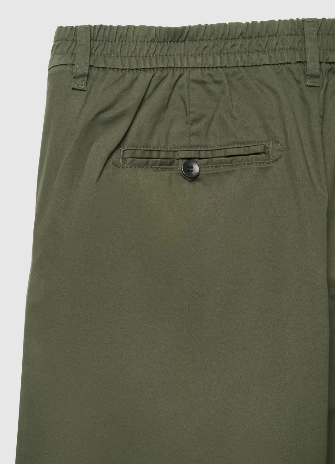 Calliope pantalon jogger homme élastique taille regular