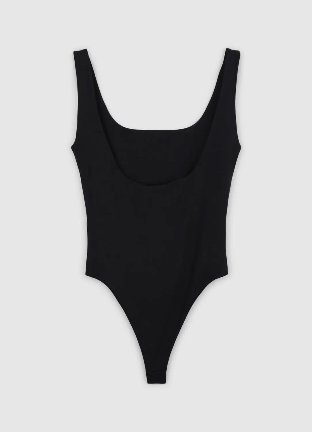 Calliope body col carré femme boutons