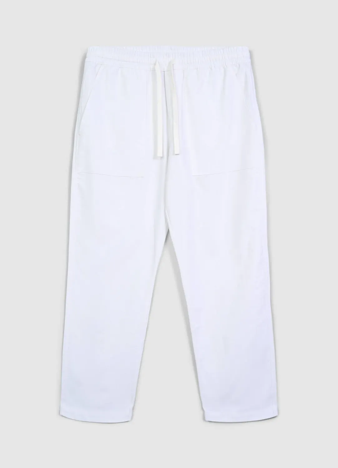 Calliope jogger uni homme coton