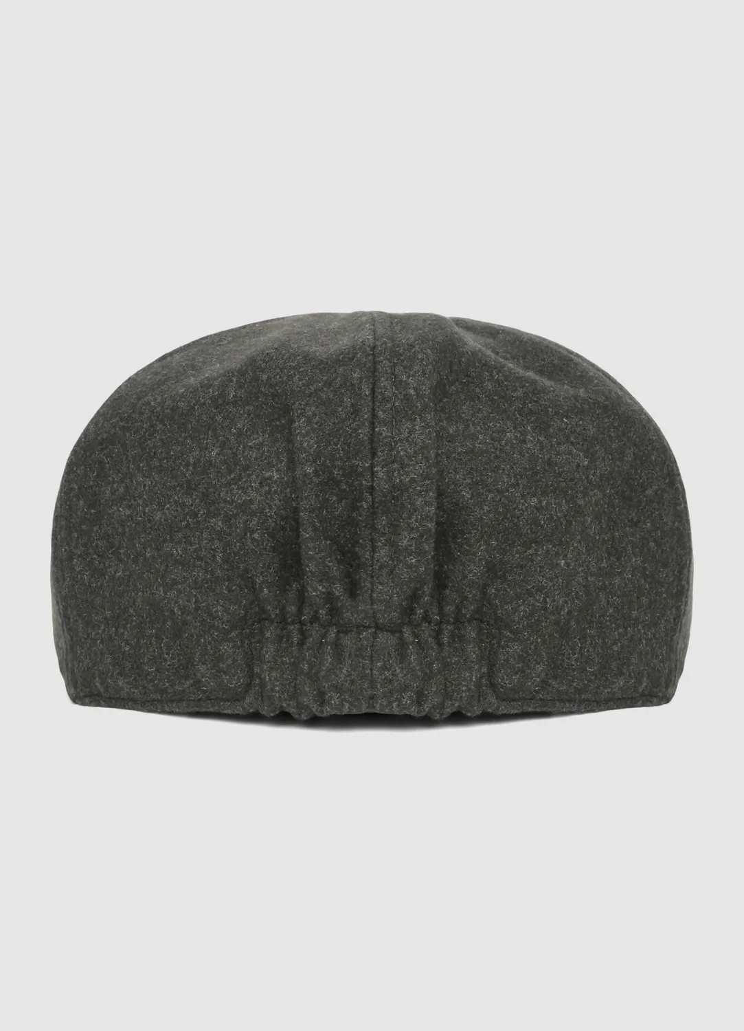 Calliope casquette plate unie homme taille unique
