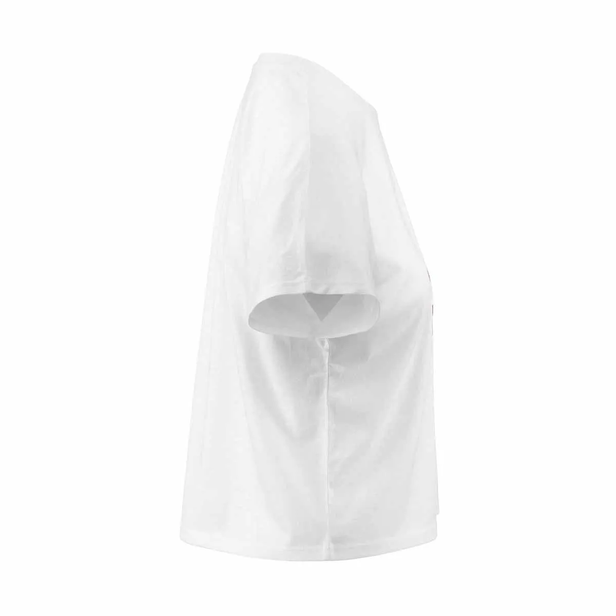 Robe di Kappa Edalyn t-shirt blanc femme coton