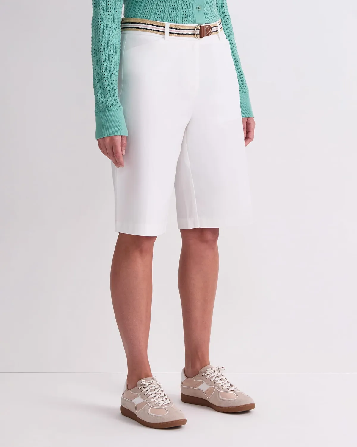 Sportscraft Venus Short bermuda stretch femme