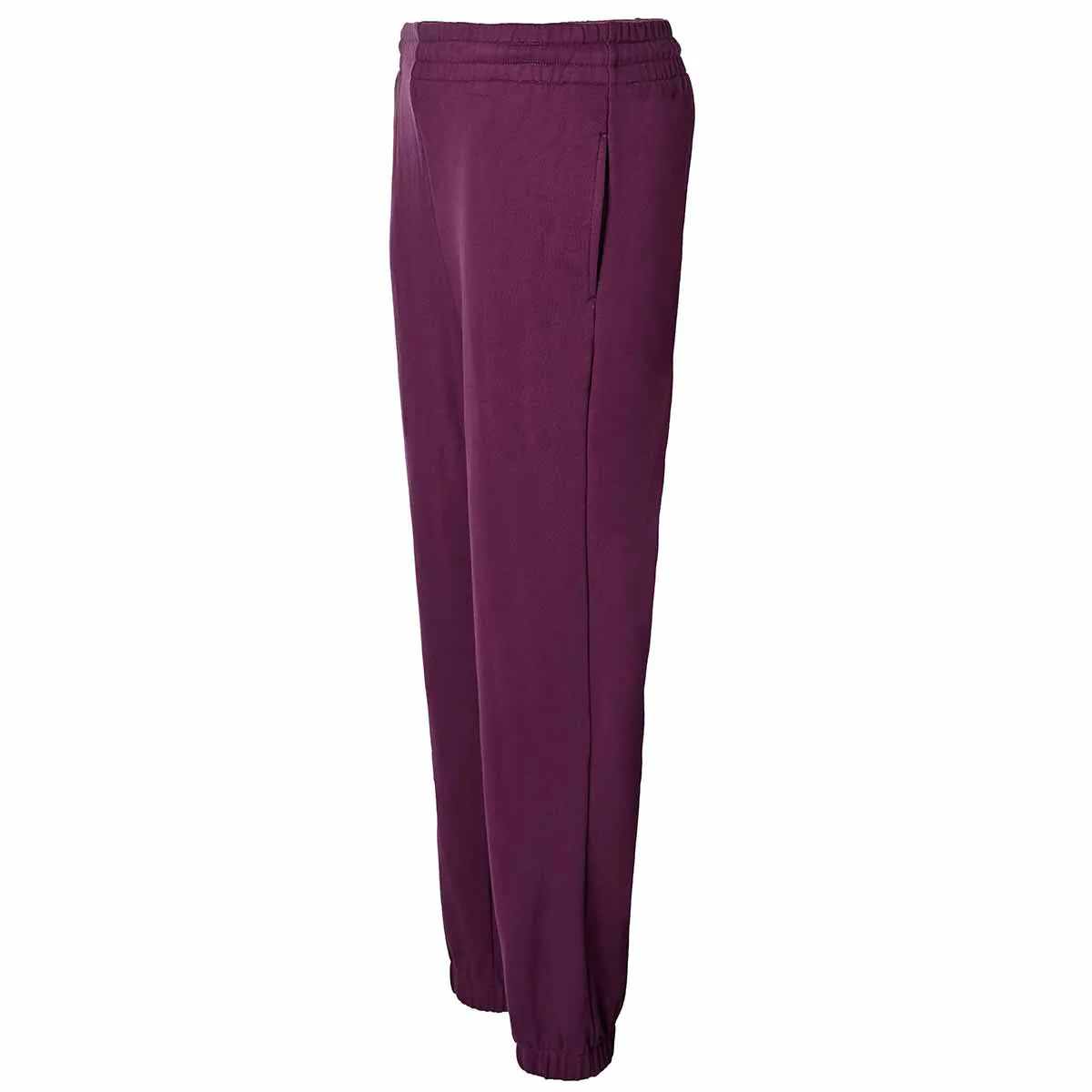 Robe di Kappa Vala Authentic jogging violet femme coton