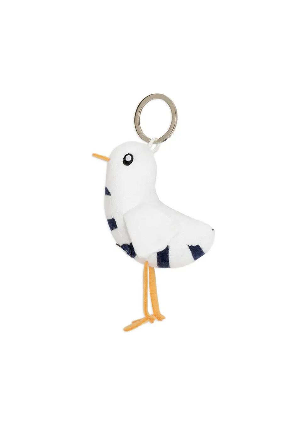 Saint James Mouette porte-clés mouette jersey coton
