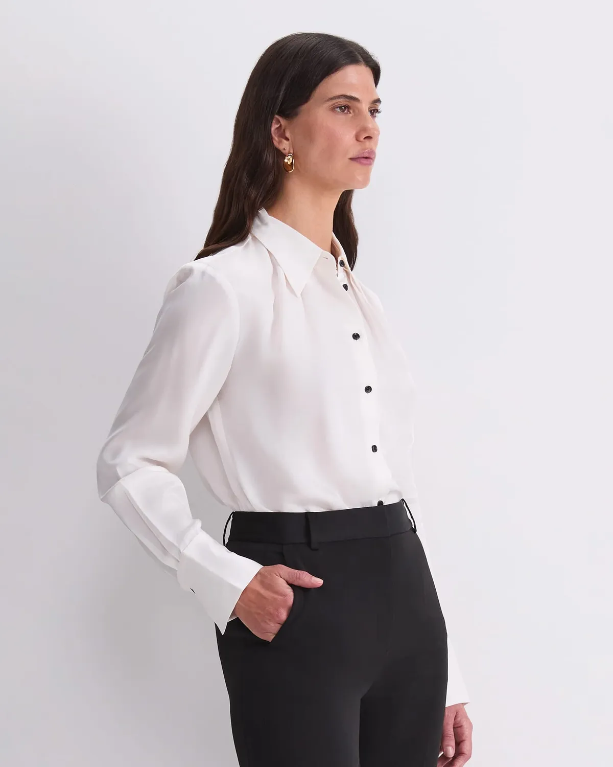 Sportscraft Yara 121040 chemisier femme viscose