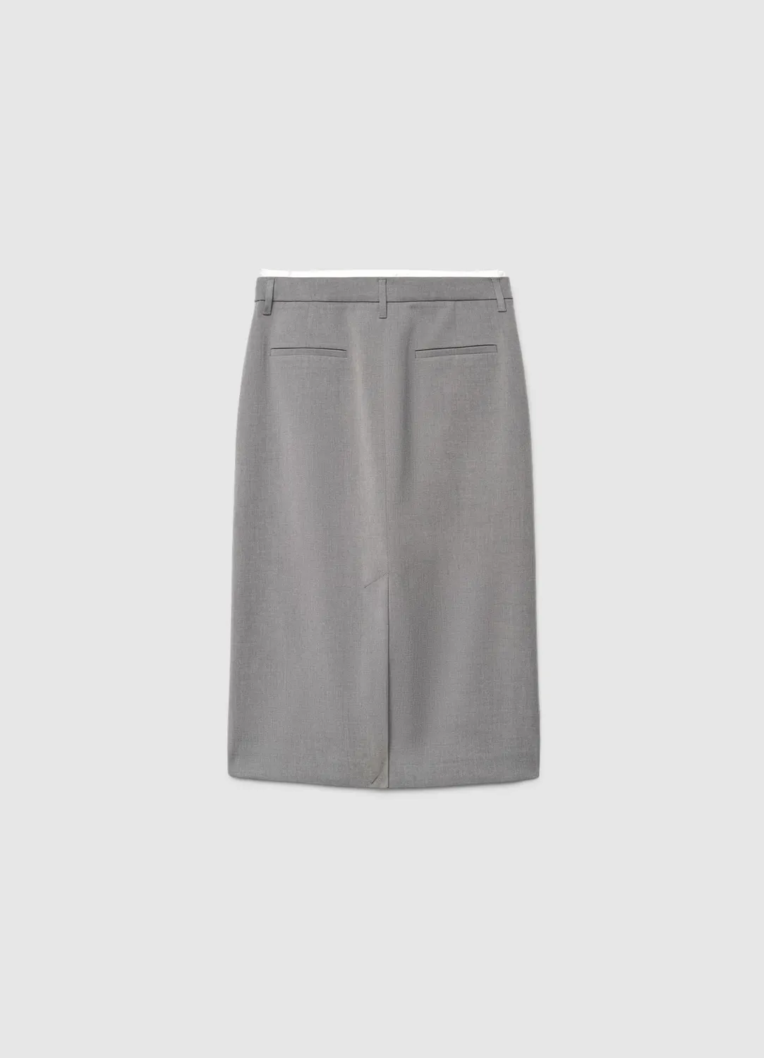 Calliope Jupe midi tubino femme business