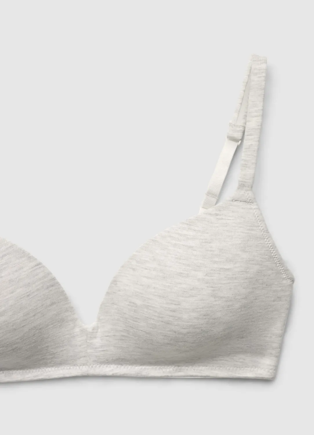 Calliope soutien-gorge triangle rembourré sans armatures