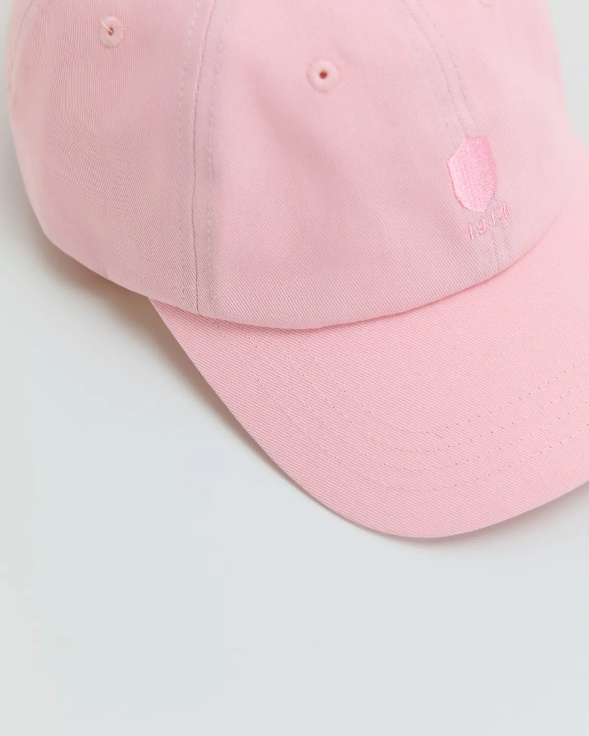 Sportscraft SC Cap casquette coton twill taille unique logo brodé