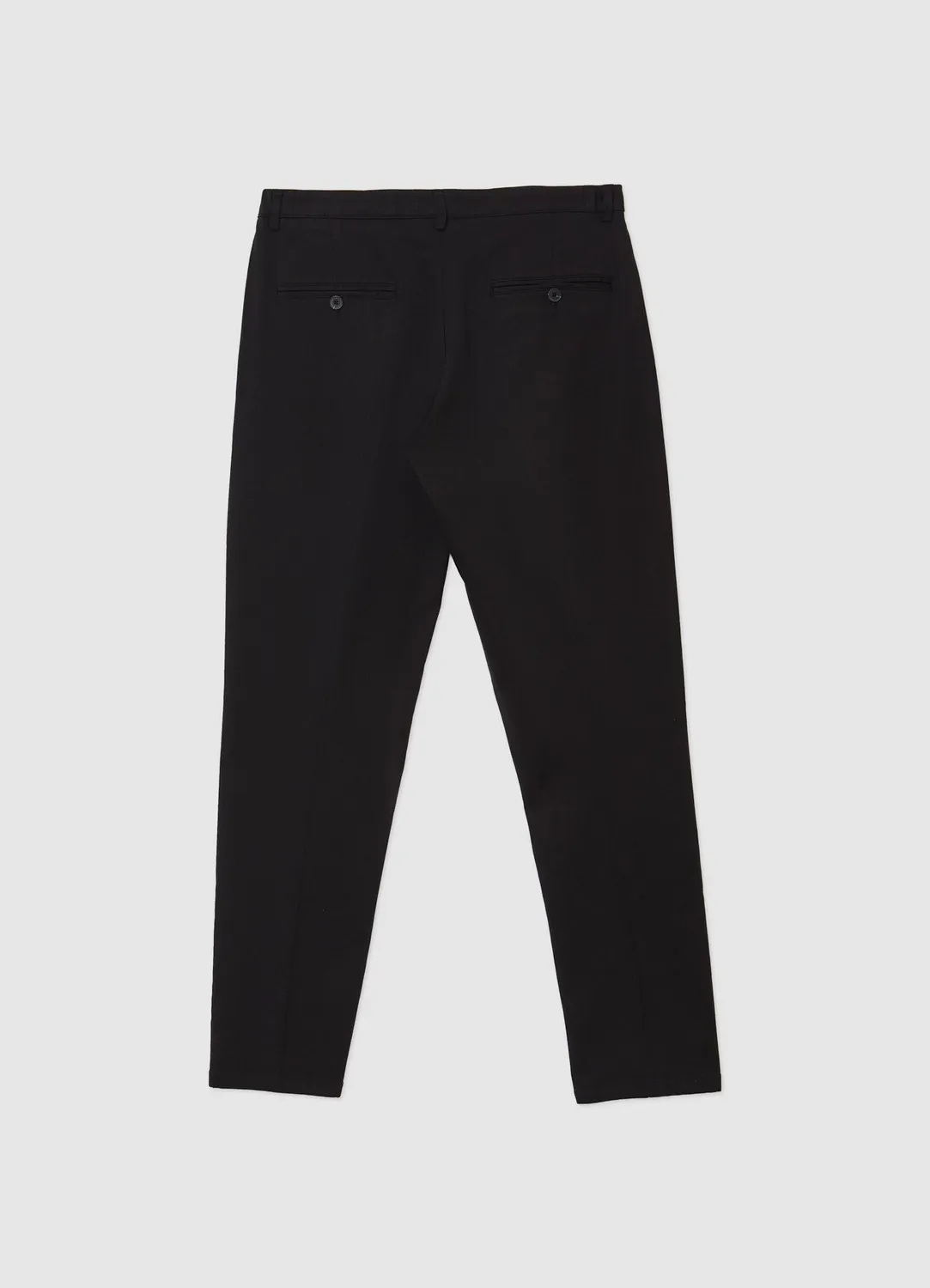 Calliope pantalon chino homme 48 taille élastique