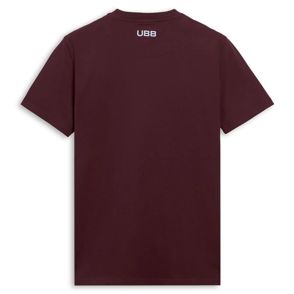 Robe di Kappa Gaelleh UBB 26/27 t-shirt marron enfant coton