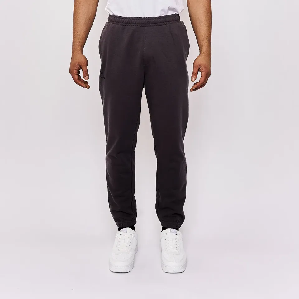Robe di Kappa Faiti pantalon homme gris coton