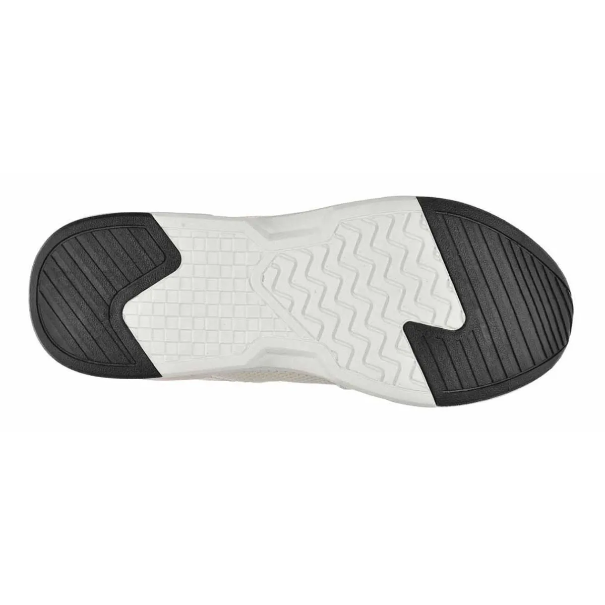 Robe di Kappa Holborn sneakers femme blanc mémoire de forme