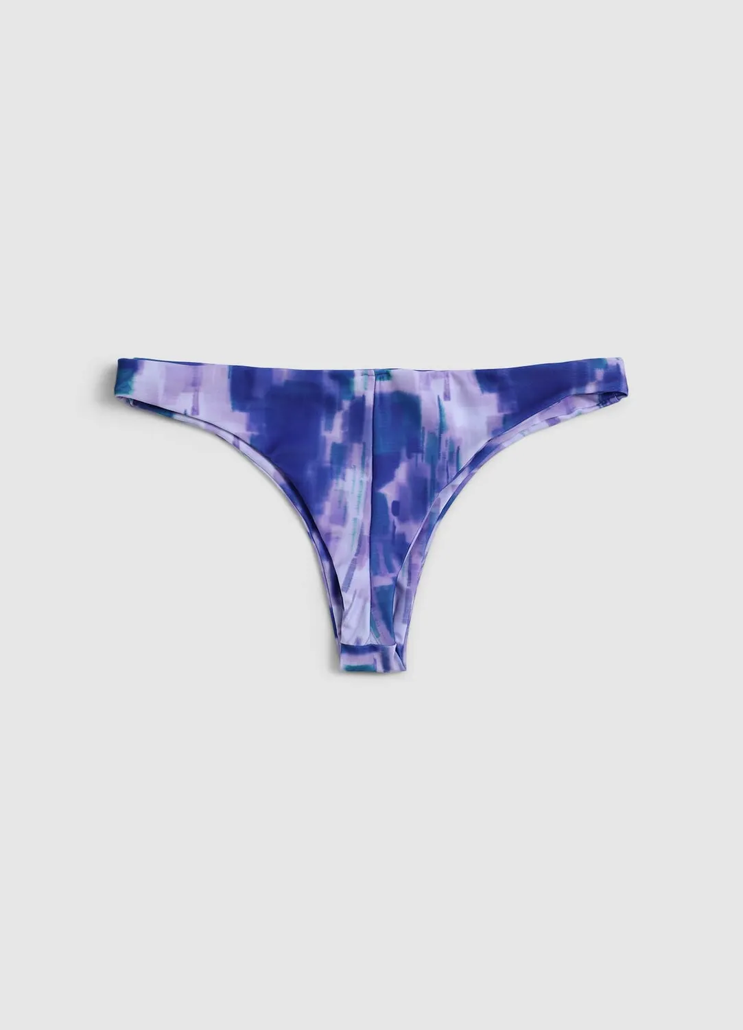 Calliope bas maillot brésilien fantaisie femme