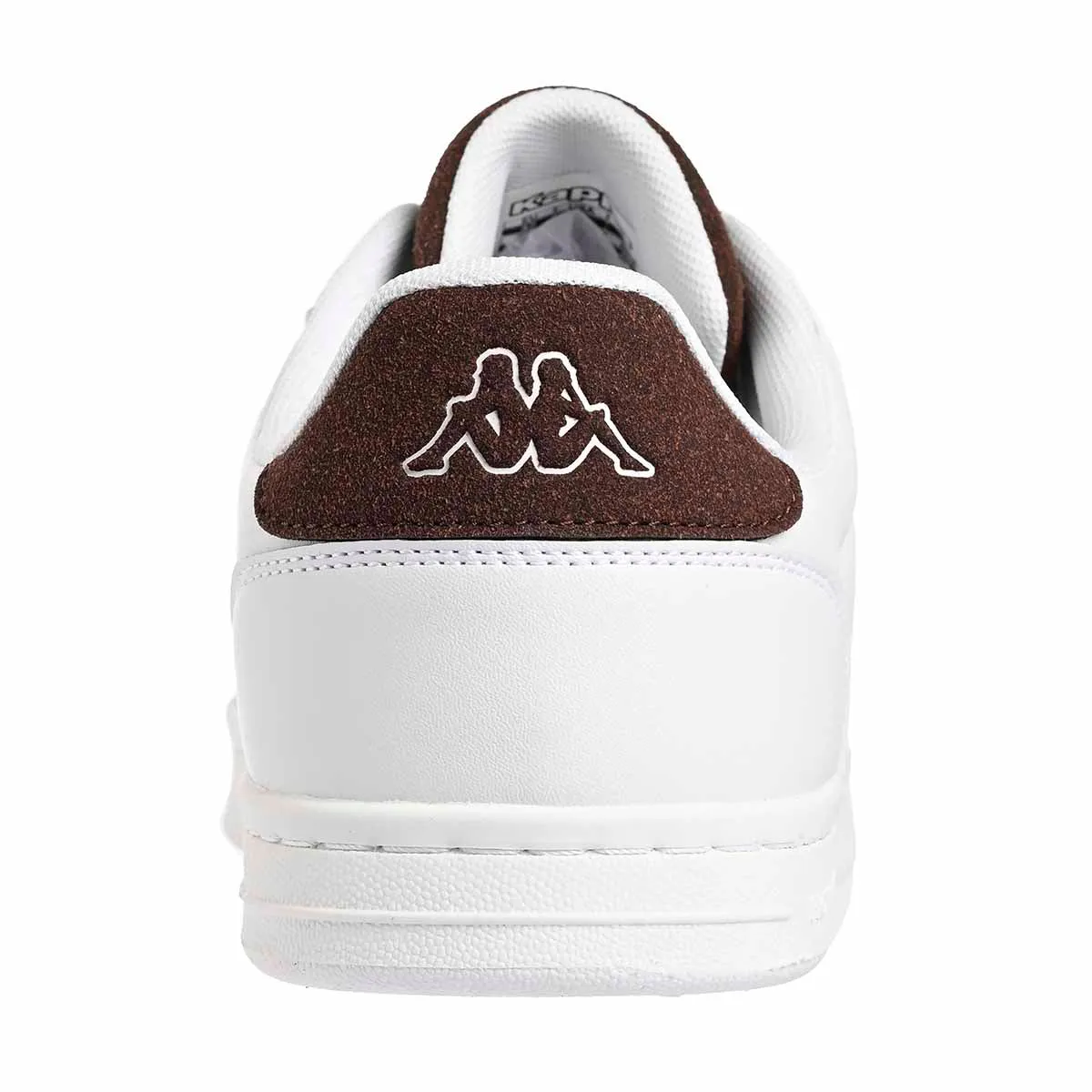 Robe di Kappa Amber baskets blanc homme tennis