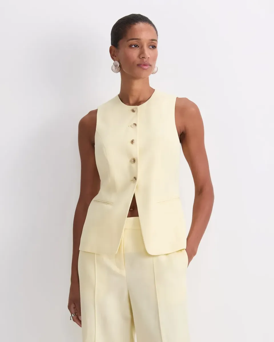 Sportscraft Valerie Vest gilet doublé