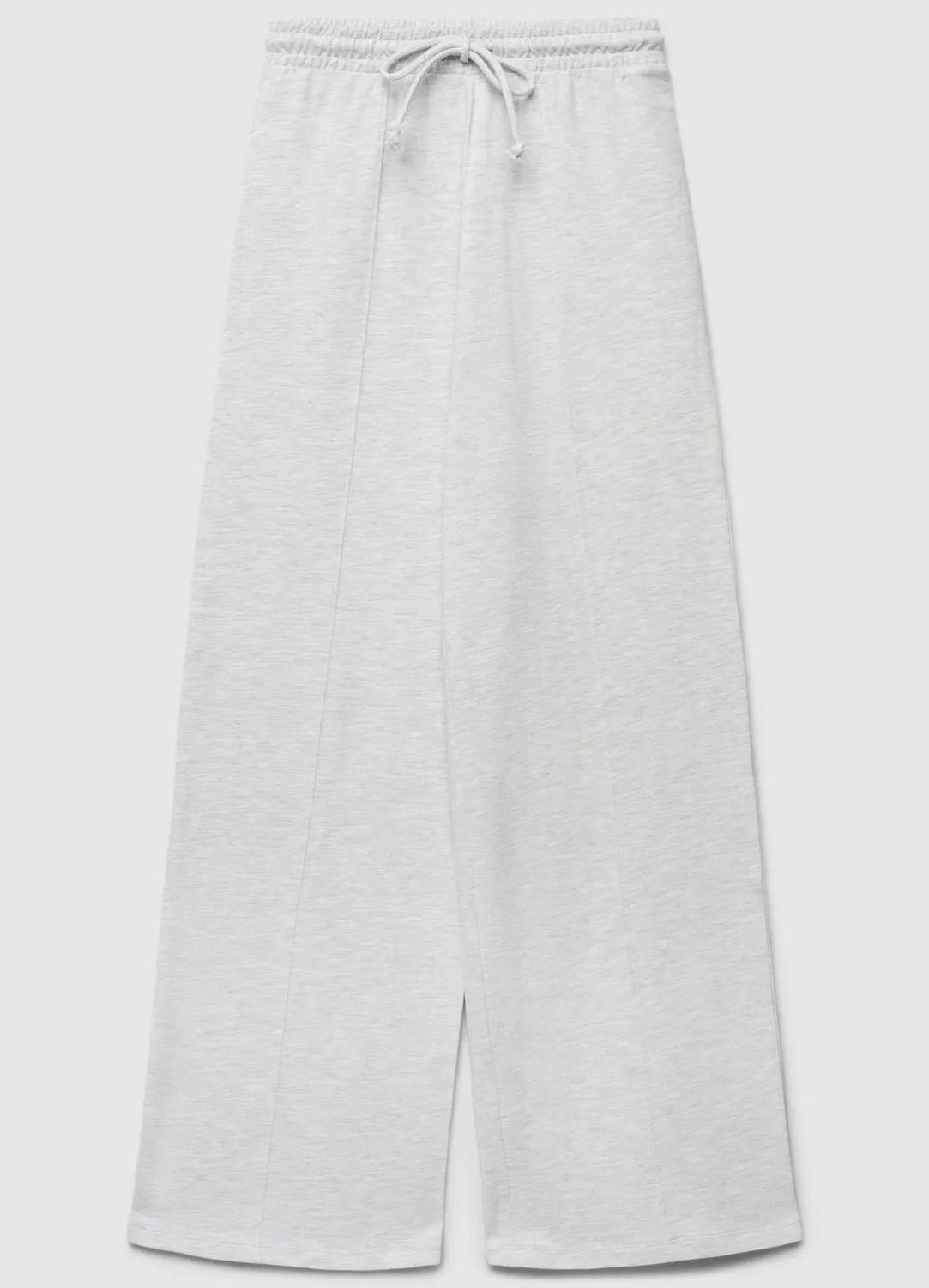 Calliope Pantalon jogging palazzo uni femme