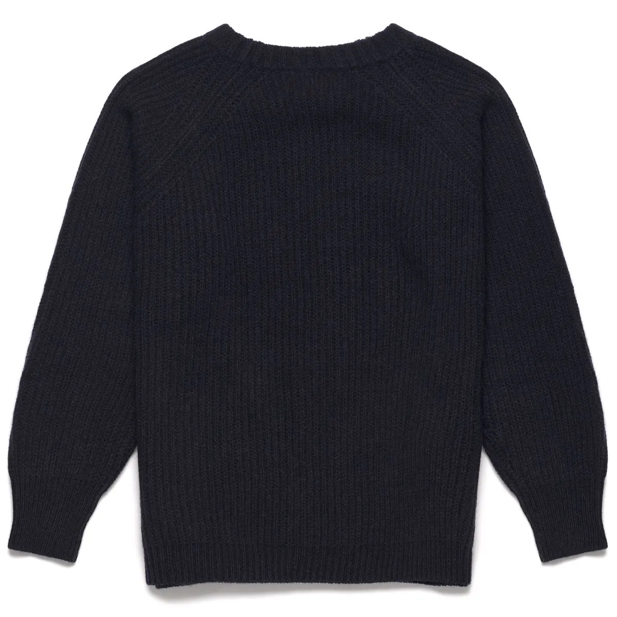 Robe di Kappa Gnalp pull bleu marine en laine