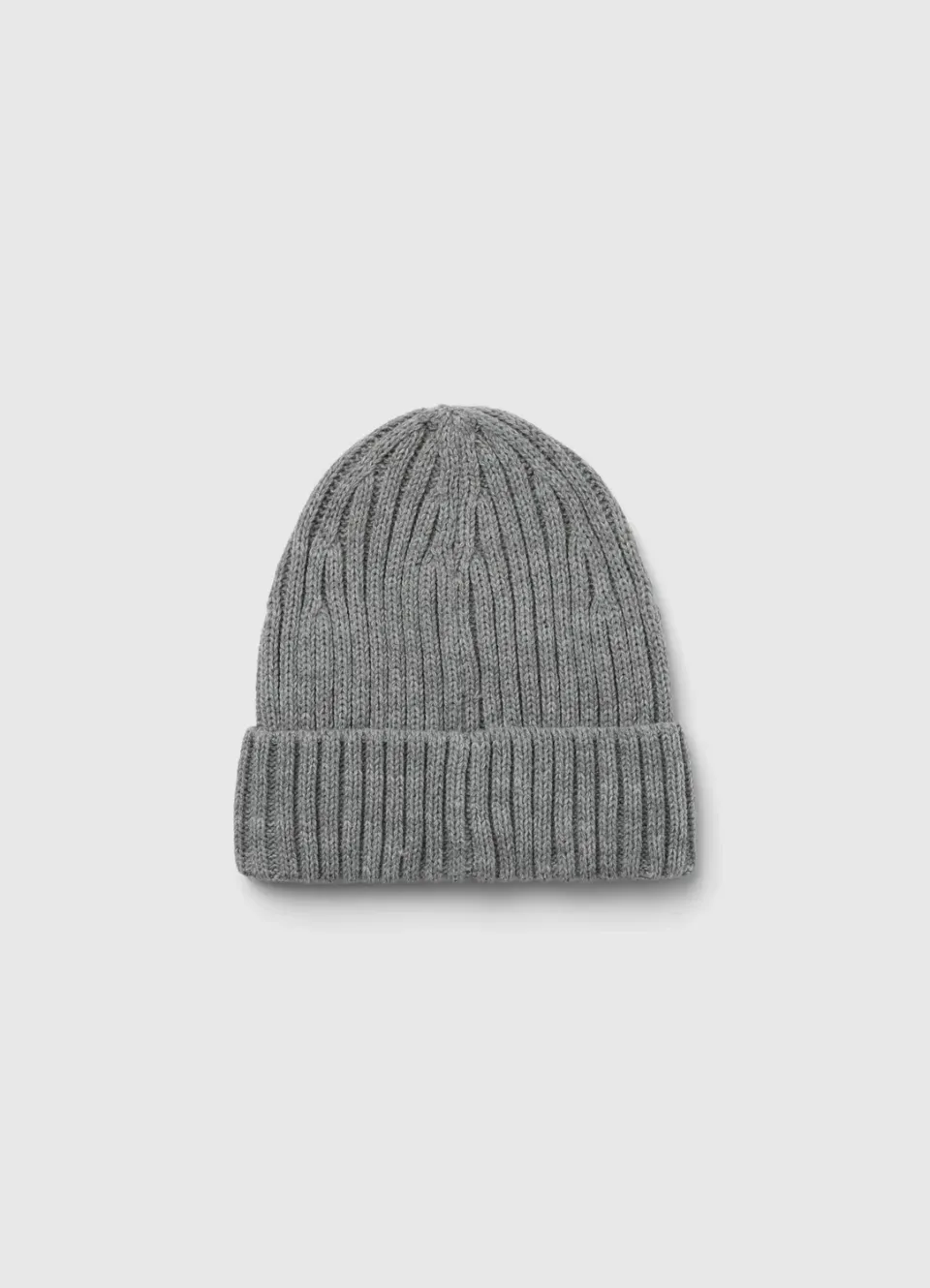 Calliope bonnet côtelé homme taille unique