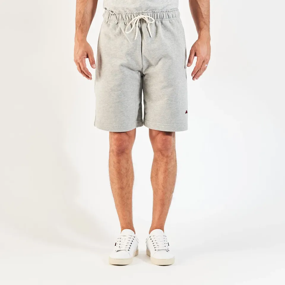 Robe di Kappa Karraway short gris homme