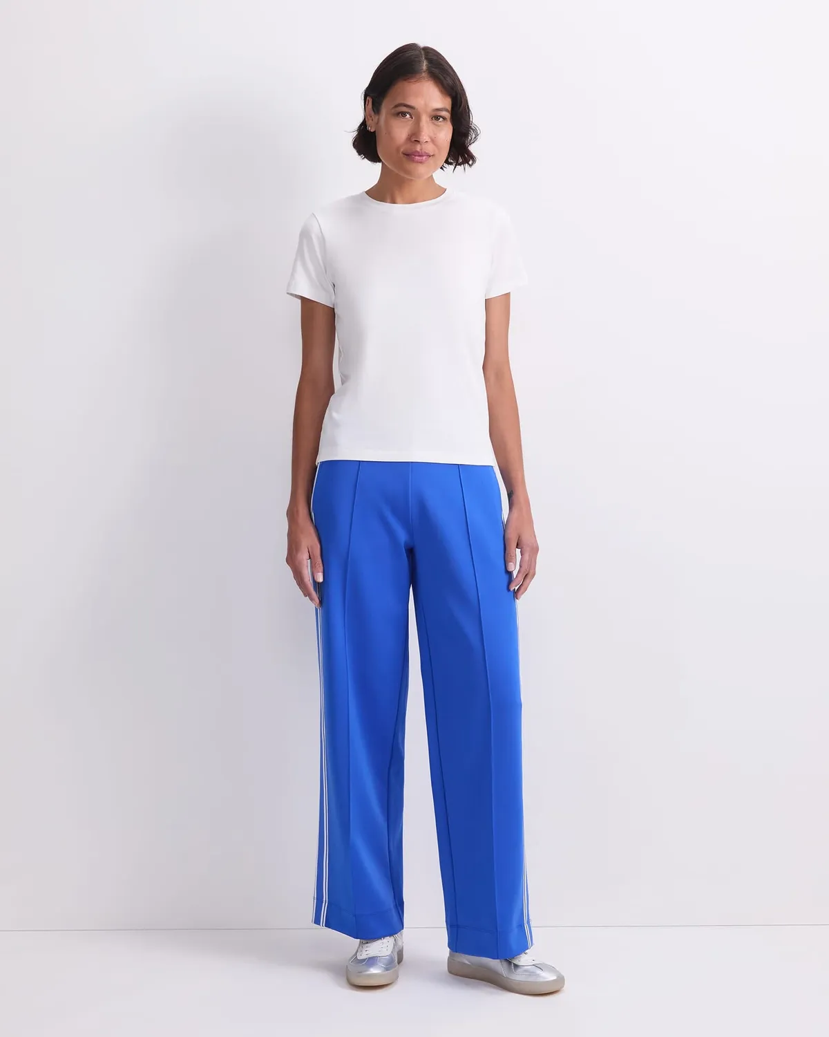 Sportscraft Perfect Tee t-shirt coton bio femme