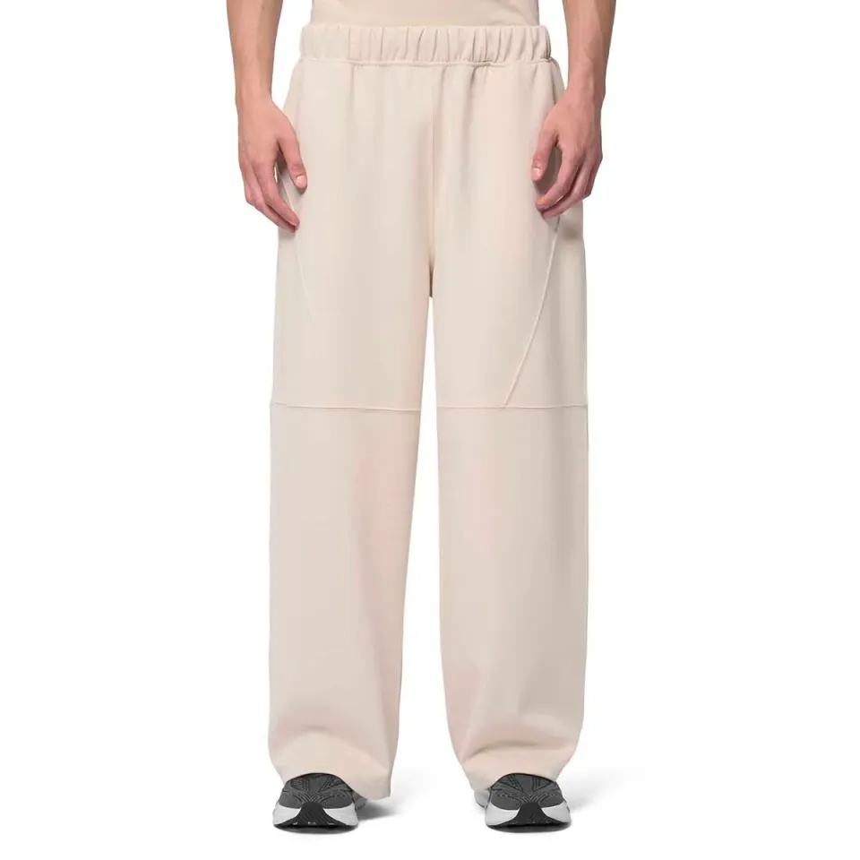 Robe di Kappa Ionic pantalon homme beige interlock